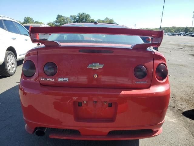 2005 Chevrolet Cobalt SS Supercharged