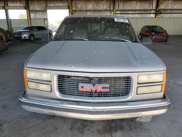 1994 GMC Sierra K1500