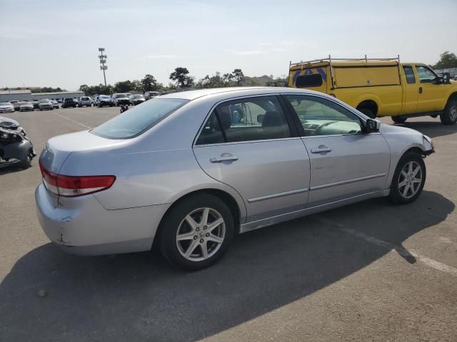 2003 Honda Accord EX