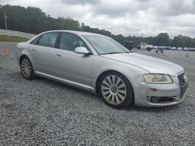 2006 Audi A8 4.2 Quattro