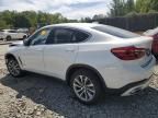 2018 BMW X6 XDRIVE35I