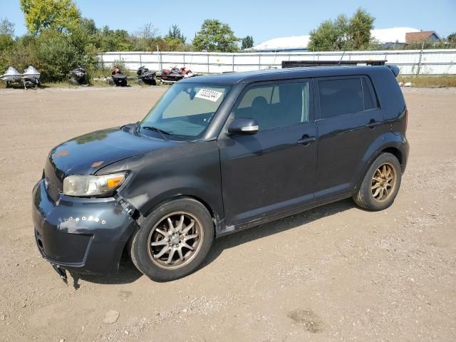 2008 Scion XB