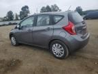 2016 Nissan Versa Note S