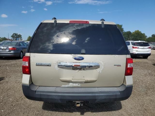 2007 Ford Expedition XLT