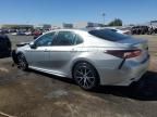 2023 Toyota Camry SE Night Shade