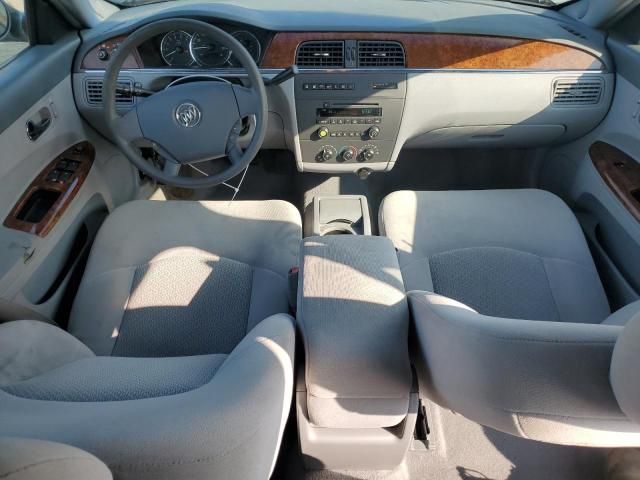 2005 Buick Lacrosse CX