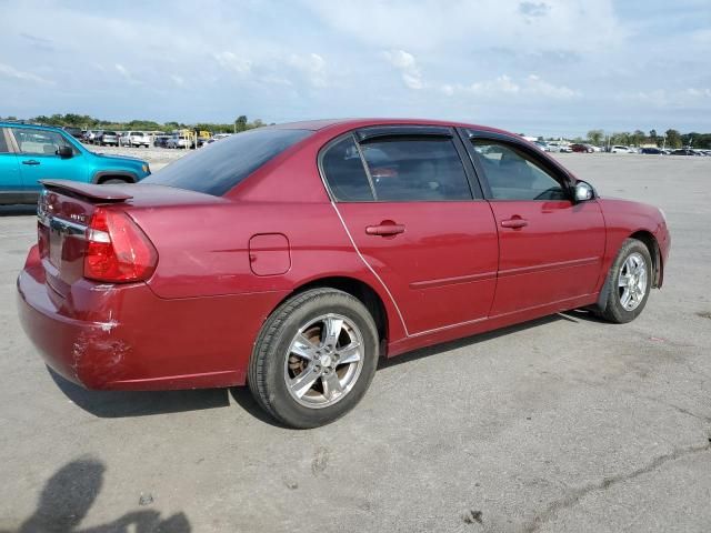 2005 Chevrolet Malibu LS