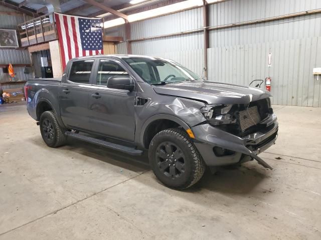 2019 Ford Ranger XL