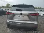 2018 Lexus NX 300 Base