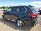 2020 Mitsubishi Outlander SE