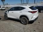 2022 Lexus NX 250