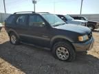 2003 Isuzu Rodeo S