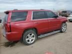 2015 Chevrolet Tahoe K1500 LTZ