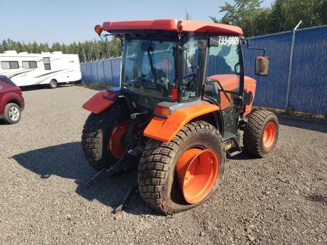 2023 Kubota L6060