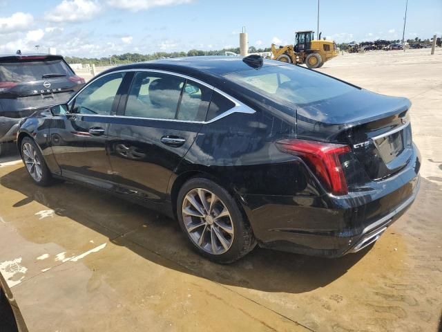 2020 Cadillac CT5 Premium Luxury