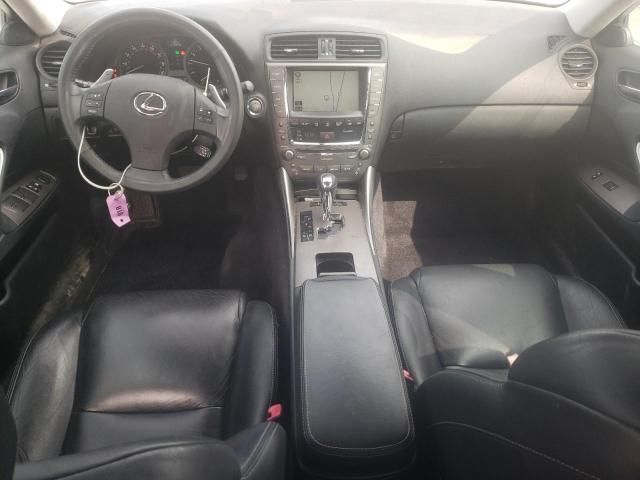 2009 Lexus IS 250