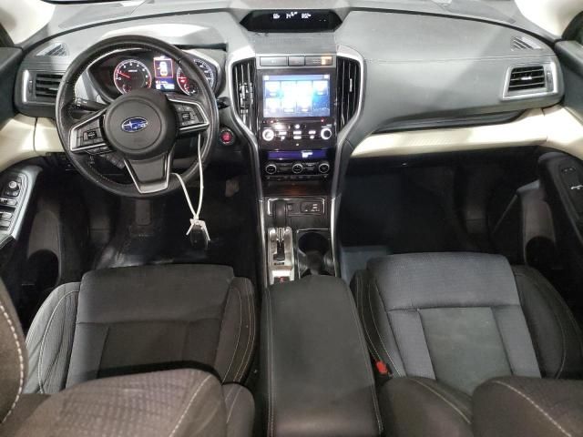 2021 Subaru Ascent Premium