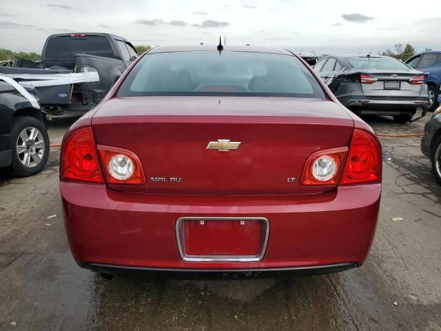 2008 Chevrolet Malibu 2LT