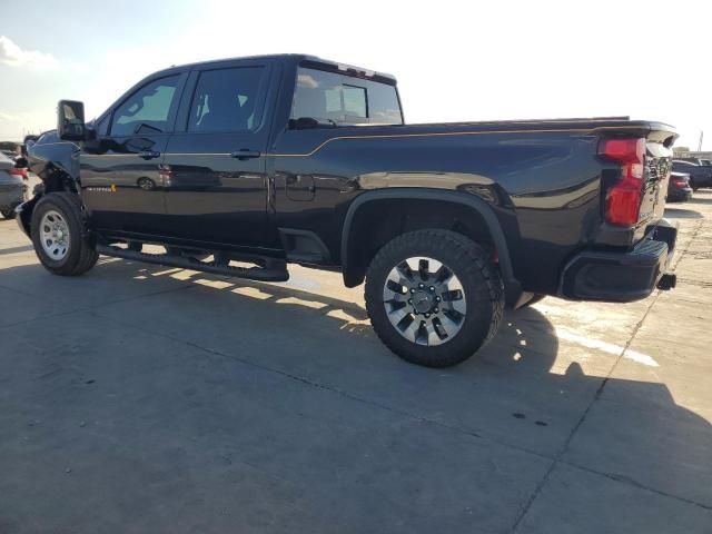 2023 Chevrolet Silverado K2500 Heavy Duty LTZ