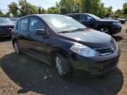 2011 Nissan Versa S