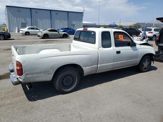 1998 Toyota Tacoma Xtracab