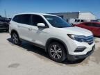 2018 Honda Pilot EX