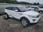 2014 Land Rover Range Rover Evoque Pure Premium