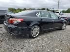 2012 Lexus LS 460