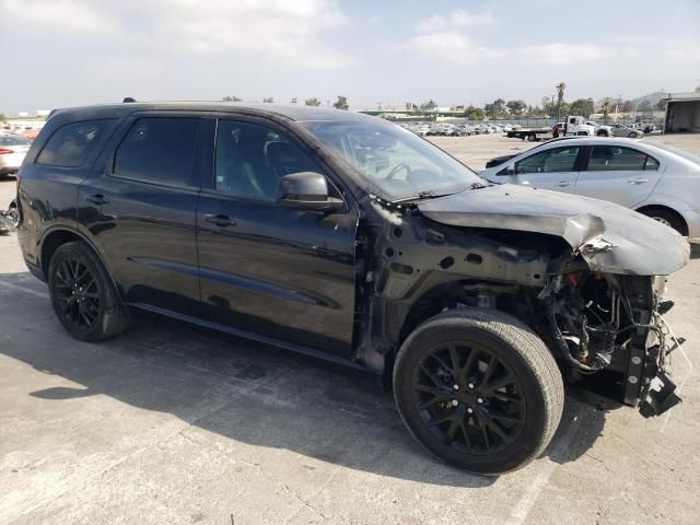 2016 Dodge Durango SXT