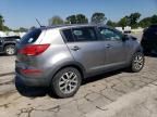 2014 KIA Sportage Base