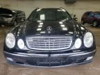 2006 Mercedes-Benz E 500 4matic