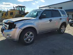 Ford Vehiculos salvage en venta: 2012 Ford Escape XLT