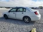 2003 Saturn Ion Level 1