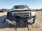 2016 GMC Sierra K1500 SLT