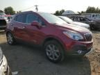 2013 Buick Encore