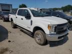 2017 Ford F250 Super Duty