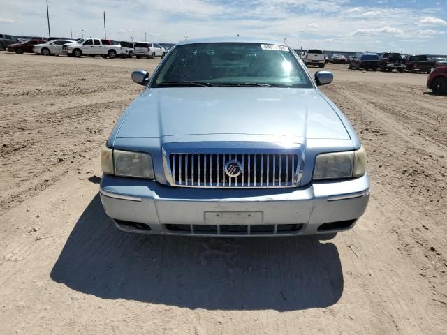 2006 Mercury Grand Marquis GS