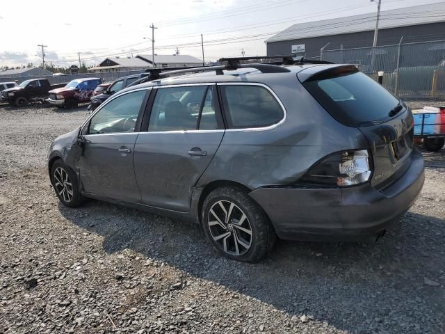 2014 Volkswagen Jetta TDI