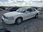 2003 Lincoln Town Car Executive