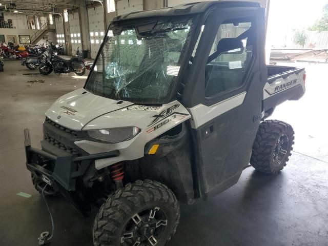 2021 Polaris Ranger XP 1000 Northstar Premium