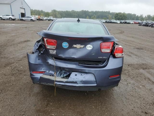 2013 Chevrolet Malibu LS