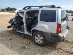 2008 Nissan Xterra OFF Road