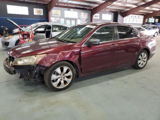 2009 Honda Accord EXL