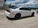 2011 Dodge Charger Police