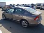 2011 Honda Civic EX