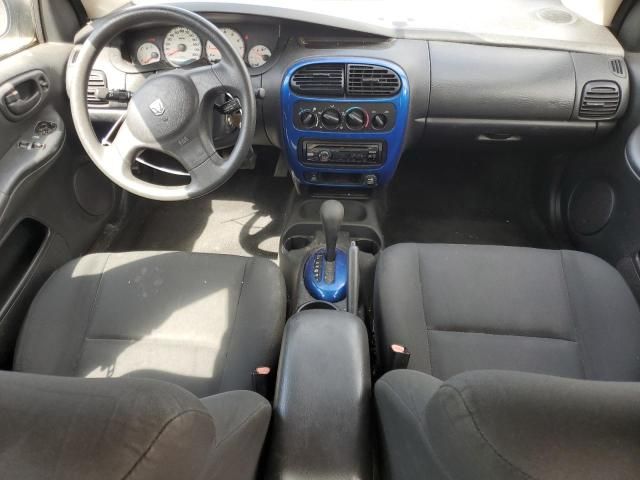 2005 Dodge Neon SXT