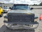 2001 Dodge RAM 2500