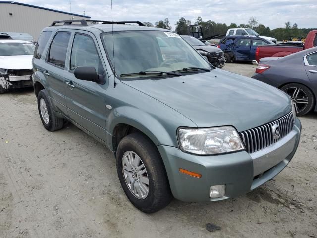 2006 Mercury Mariner