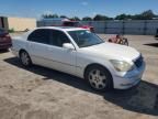 2005 Lexus LS 430