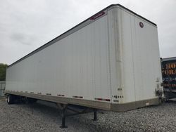 Salvage trucks for sale at Barberton, OH auction: 2016 Ggsd Trailer